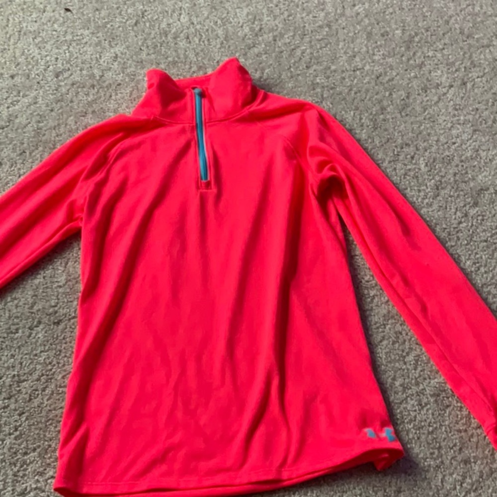Long sleeve